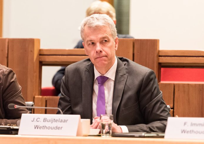 Reactie op RIB over aanbesteding Westelijke Ontsluiting Reactie op RIB over aanbesteding Westelijke Ontsluiting